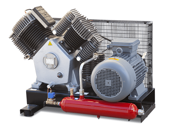 Aydın Trafo hava kompressor baş hisssəsi